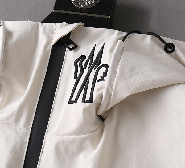 ブランドジャケット細部ディテール